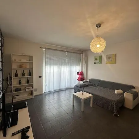 Hilditaz Moderno Lejlighed Bologna